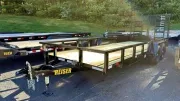 2027 Reiser Trailers L2010K 