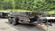 new Dump Trailers Big Tex Trailers  for sale, in Bolton, CT Thumbnail 1