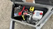 new Dump Trailers Norstar  for sale, in Bolton, CT Thumbnail 3