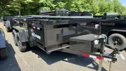 new Dump Trailers BWISE  for sale, in Bolton, CT Thumbnail 1