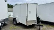 new Cargo (Enclosed) Trailers Wells Cargo  for sale, in Bolton, CT Thumbnail 1