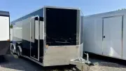 2026 Nitro Trailers Sport Cargo Hauler 8.5X20 