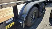 new Equipment / Flatbed Trailers Big Tex Trailers  for sale, in Bolton, CT Thumbnail 2