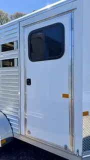 new Other Trailers Frontier Trailers  for sale, in Bolton, CT Thumbnail 2
