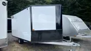 2027 Nitro Trailers Xsport BCX 101X12 
