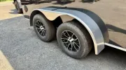 new Cargo (Enclosed) Trailers Wells Cargo  for sale, in Bolton, CT Thumbnail 2