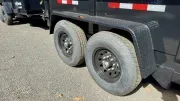 new Dump Trailers BWISE  for sale, in Bolton, CT Thumbnail 3
