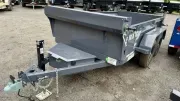 new Dump Trailers Norstar  for sale, in Bolton, CT Thumbnail 2