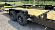 new Equipment / Flatbed Trailers Reiser Trailers  for sale, in Bolton, CT Thumbnail 2