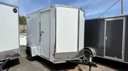 new Cargo (Enclosed) Trailers Wells Cargo  for sale, in Bolton, CT Thumbnail 1