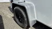 new Cargo (Enclosed) Trailers Wells Cargo  for sale, in Bolton, CT Thumbnail 2