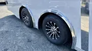 new Cargo (Enclosed) Trailers Haulmark  for sale, in Bolton, CT Thumbnail 2