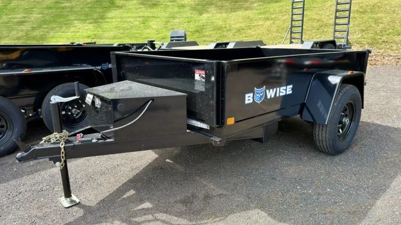 2027 BWISE