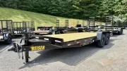 2026 Reiser Trailers ETX2014K 
