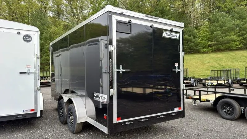 2026 Haulmark