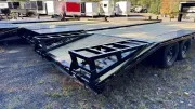 new Equipment / Flatbed Trailers Reiser Trailers  for sale, in Bolton, CT Thumbnail 3