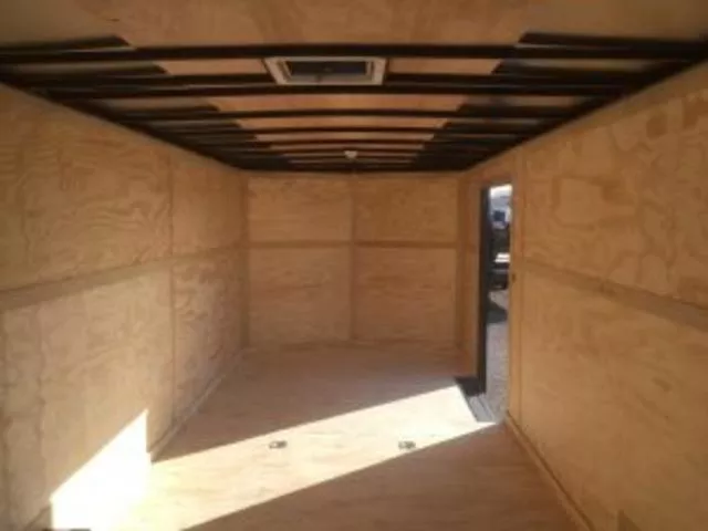 new Cargo (Enclosed) Trailers Continental Cargo  for sale, in Canyon, TX Thumbnail 16