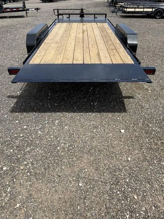 new Tilt Trailers Buck Dandy  for sale, in Canyon, TX Thumbnail 6