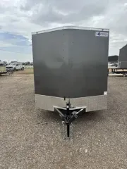 new Cargo (Enclosed) Trailers Continental Cargo  for sale, in Canyon, TX Thumbnail 2