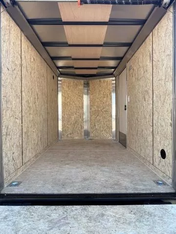 new Cargo (Enclosed) Trailers Look Trailers  for sale, in Canyon, TX Thumbnail 7