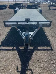 new Equipment / Flatbed Trailers Lamar Trailers  for sale, in Canyon, TX Thumbnail 3