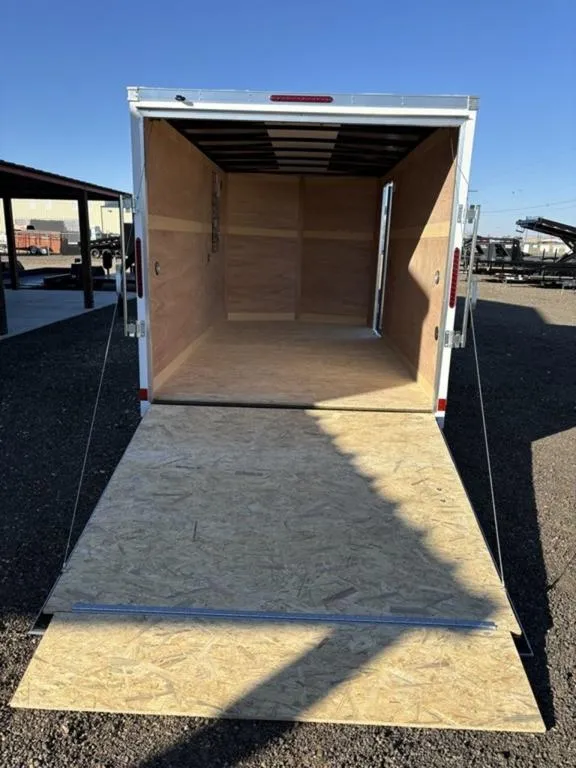 new Cargo (Enclosed) Trailers Wells Cargo  for sale, in Canyon, TX Thumbnail 11