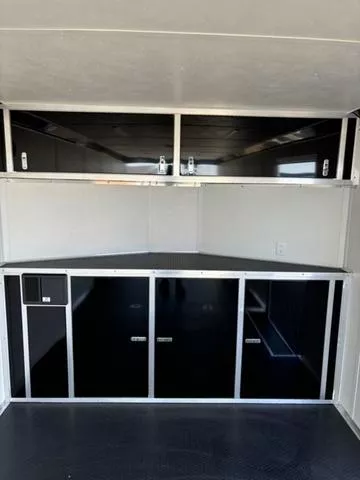 new Cargo (Enclosed) Trailers Haulmark  for sale, in Canyon, TX Thumbnail 13