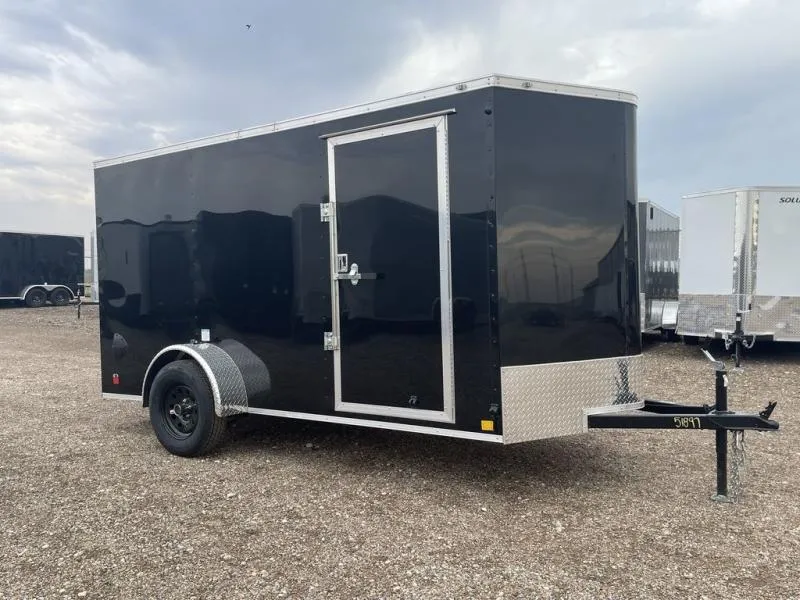 new Cargo (Enclosed) Trailers Continental Cargo  for sale, in Canyon, TX Thumbnail 2