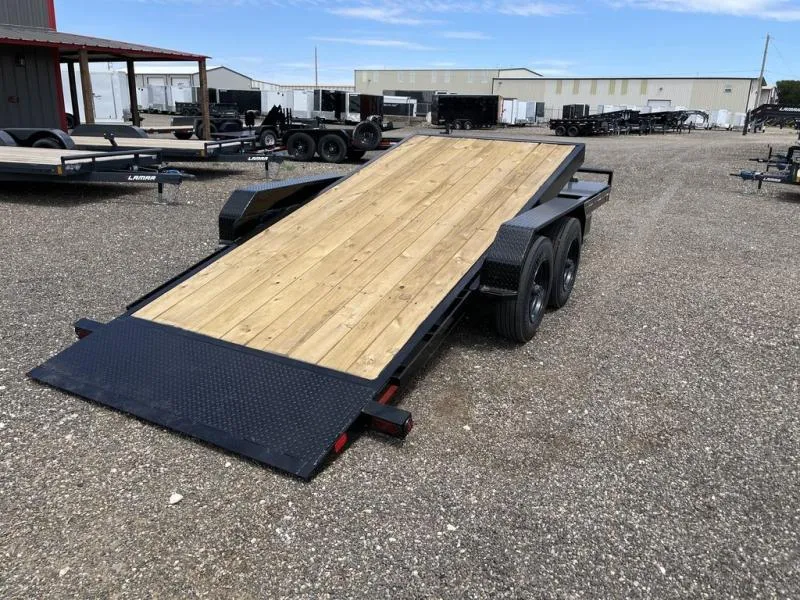 new Tilt Trailers Buck Dandy  for sale, in Canyon, TX Thumbnail 7