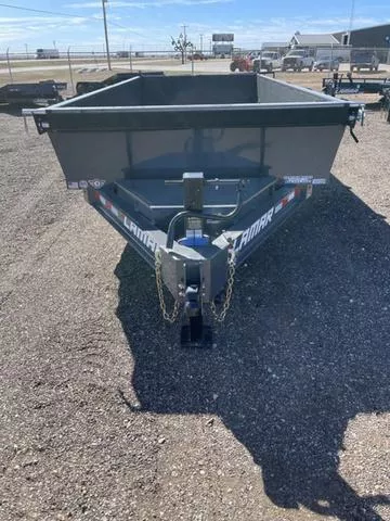 new Dump Trailers Lamar Trailers  for sale, in Canyon, TX Thumbnail 4