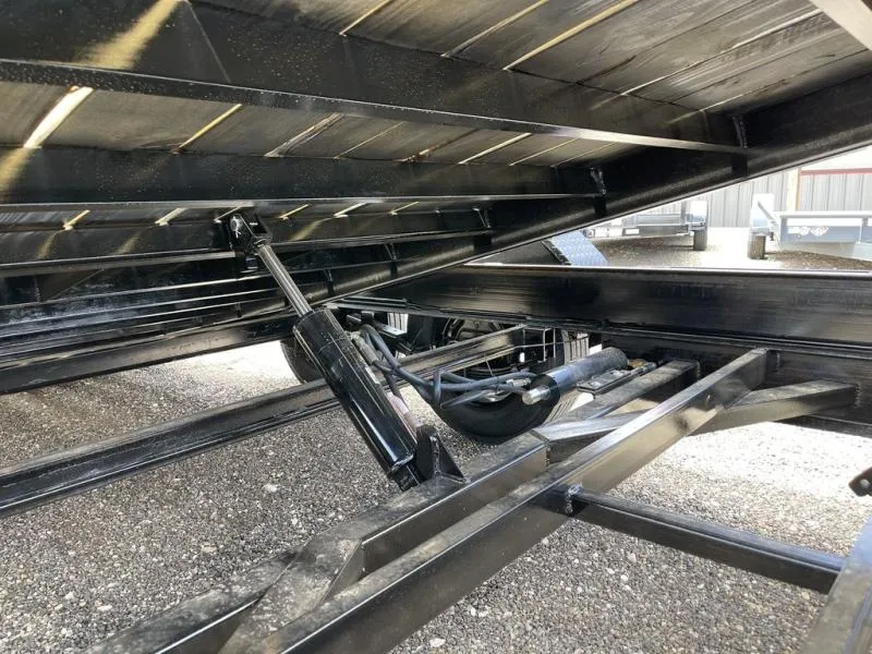 new Tilt Trailers Buck Dandy  for sale, in Canyon, TX Thumbnail 9