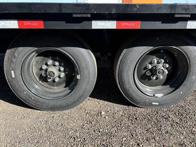 new Tilt Trailers Delco Trailers  for sale, in Canyon, TX Thumbnail 10