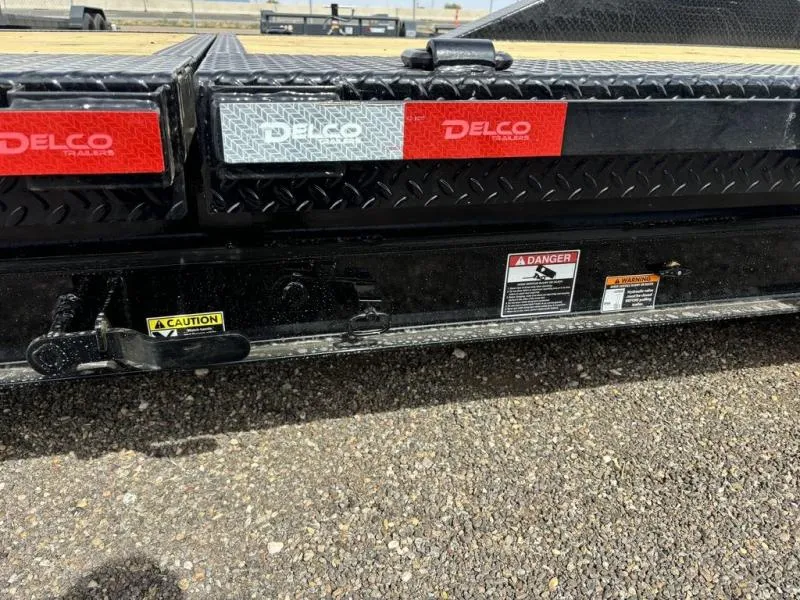 new Tilt Trailers Delco Trailers  for sale, in Canyon, TX Thumbnail 10