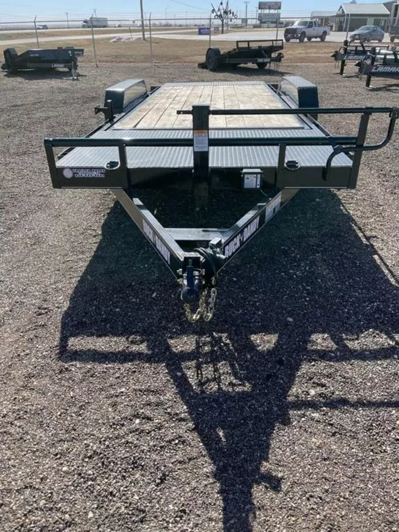 new Tilt Trailers Buck Dandy  for sale, in Canyon, TX Thumbnail 4