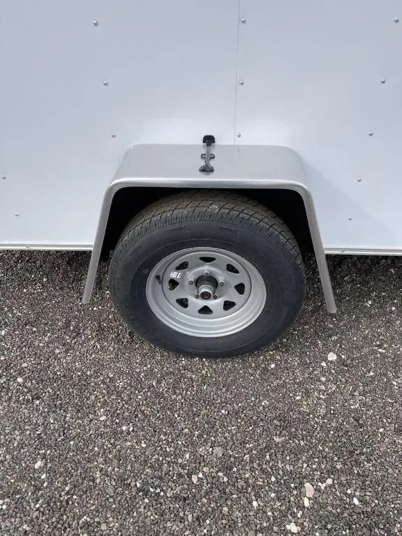 new Cargo (Enclosed) Trailers Wells Cargo  for sale, in Canyon, TX Thumbnail 10