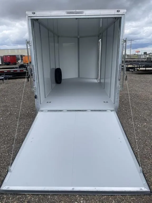 new Cargo (Enclosed) Trailers CellTech  for sale, in Canyon, TX Thumbnail 9