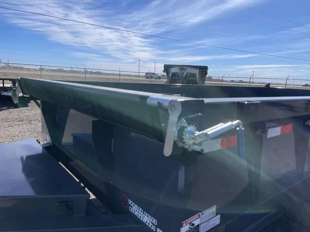 new Dump Trailers Lamar Trailers  for sale, in Canyon, TX Thumbnail 6