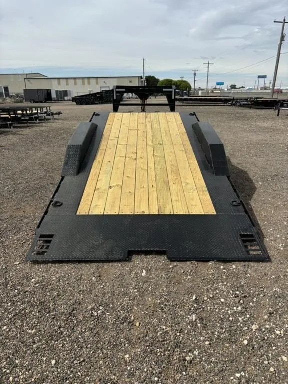 new Tilt Trailers Delco Trailers  for sale, in Canyon, TX Thumbnail 9