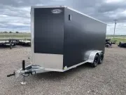 new Cargo (Enclosed) Trailers CellTech  for sale, in Canyon, TX Thumbnail 1