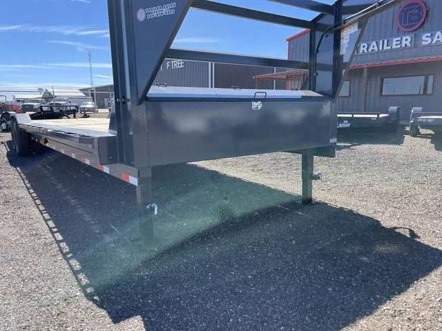 new Equipment / Flatbed Trailers Lamar Trailers  for sale, in Canyon, TX Thumbnail 17