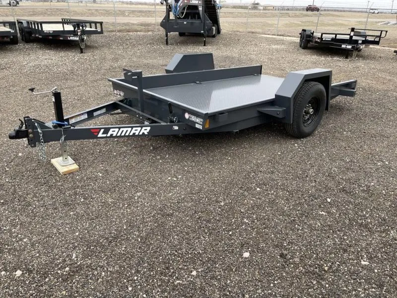 new Tilt Trailers Lamar Trailers  for sale, in Canyon, TX Thumbnail 5