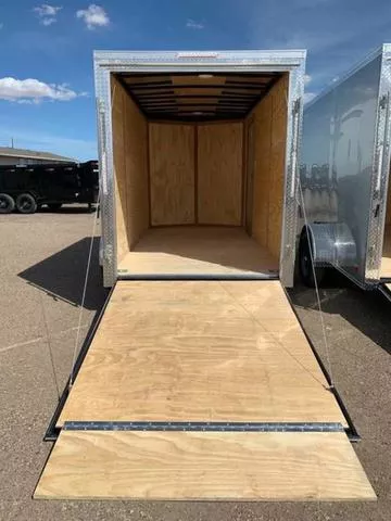 new Cargo (Enclosed) Trailers Continental Cargo  for sale, in Canyon, TX Thumbnail 8