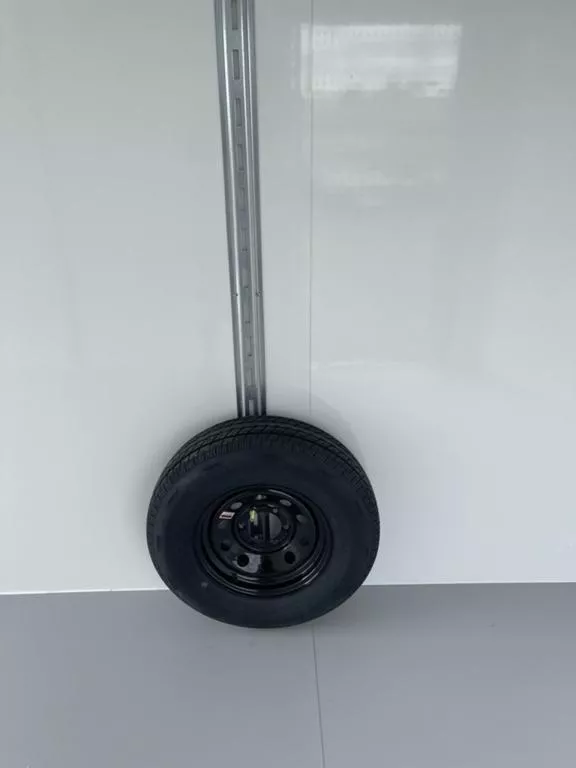 new Cargo (Enclosed) Trailers CellTech  for sale, in Canyon, TX Thumbnail 11