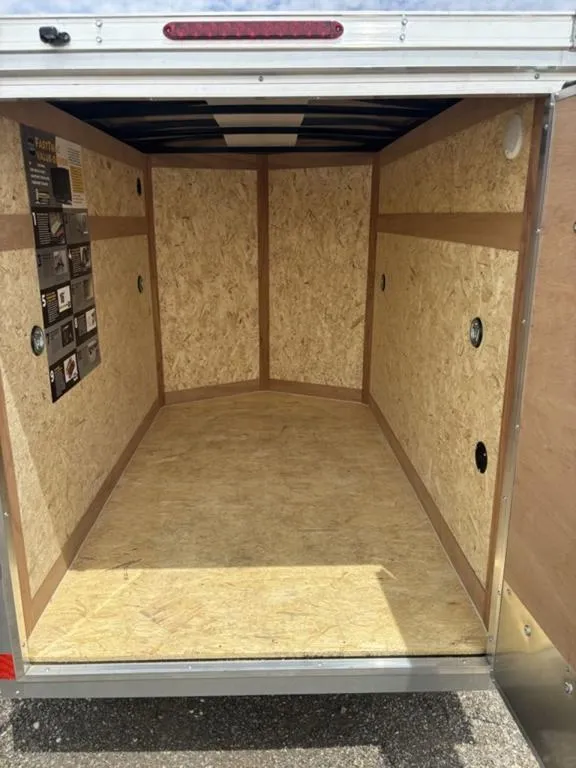 new Cargo (Enclosed) Trailers Wells Cargo  for sale, in Canyon, TX Thumbnail 10