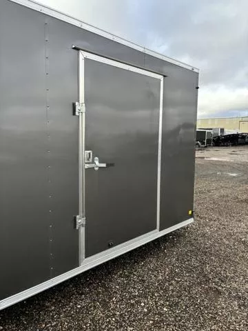 new Cargo (Enclosed) Trailers Continental Cargo  for sale, in Canyon, TX Thumbnail 6