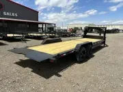 new Tilt Trailers Delco Trailers  for sale, in Canyon, TX Thumbnail 3