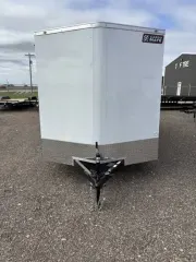 new Cargo (Enclosed) Trailers Cargo Mate  for sale, in Canyon, TX Thumbnail 2
