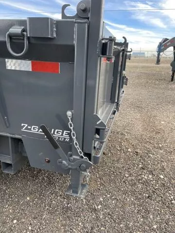 new Dump Trailers Lamar Trailers  for sale, in Canyon, TX Thumbnail 10