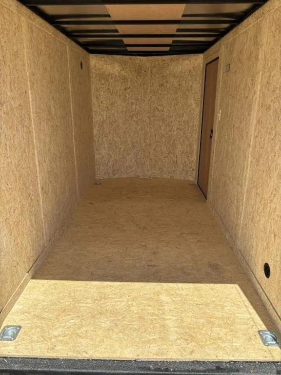 new Cargo (Enclosed) Trailers Look Trailers  for sale, in Canyon, TX Thumbnail 11