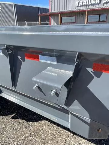 new Dump Trailers Lamar Trailers  for sale, in Canyon, TX Thumbnail 15